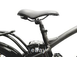 2022 Powerful Bafang 500w Thunder Mountain Vélo Électrique Thunder E-bike