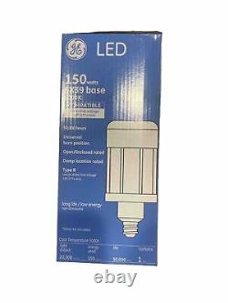 Ampoule LED GE LED150ED28/750 HID