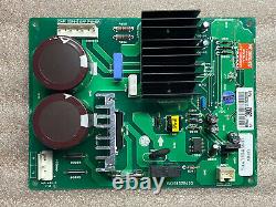 Carte de contrôle d'alimentation du réfrigérateur LG EBR64173903