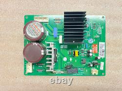 Carte de contrôle d'alimentation du réfrigérateur LG EBR64173903