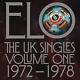 Electric Light Orchestra Les Singles Uk Vol 1 1972-1978 Vinyle