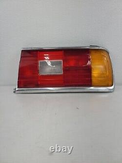 Feu arrière droit d'origine BMW E12 528 530 OEM 1975-1981