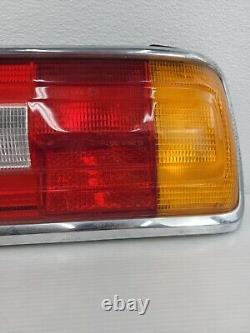 Feu arrière droit d'origine BMW E12 528 530 OEM 1975-1981
