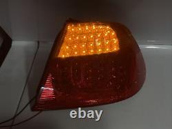 Feu arrière droit d'origine à LED pour la BMW E46 330ci 325ci M3 Cabriolet de 2004 à 2006
