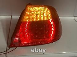 Feu arrière droit d'origine à LED pour la BMW E46 330ci 325ci M3 Cabriolet de 2004 à 2006