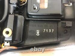 Interrupteur de plafonnier avant Mercedes Benz Oem R129 Sl320 Sl500 Gris 90-02