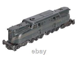Lionel 2332 Vintage O Pennsylvanie GG-1 électrique locomotive motorisée