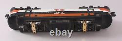 Lionel 2350 Vintage O New Haven Ep-5 Locomotive Électrique Alimenté Ex