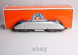 Lionel 6-38402 O Amtrak HHP-8 Locomotive électrique motorisée avec RailSounds #664 LN