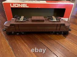 Lionel 6-8551 Pennsylvanie Little Joe Ep-5 Powered. Locomotive/boîte Électrique