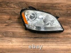 Mercedes Benz Oem W164 Ml350 Ml500 Front Passager Side Xenon Phare 06-08
