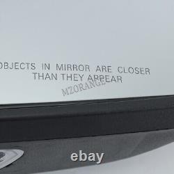 Miroir électrique côté passager pour Ford F-150 2015-2020 avec mémoire à 16 broches et angle mort