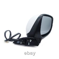 Pour Honda Fit 2012-2014 Right Side Power Mirror Indicateur Light Electric Fold