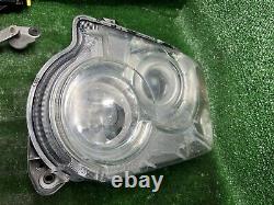 Range Rover Hse L322 Front Driver Side Xenon Headlight Assemblage 06-09 Oem